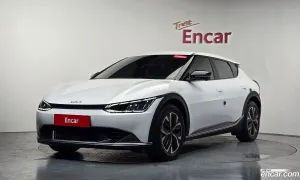 Kia Ev6 Air Long Range 4WD 2023