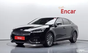 Kia K7 2.4 GDI Limited Edition 2016