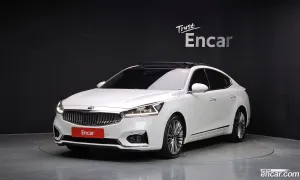Kia K7 2.4 GDI Noblesse 2019