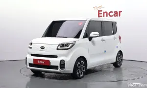 Kia Ray Signature 2021