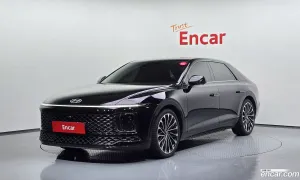 Hyundai Grandeur Calligraphy 2,5 Gasoline 2WD 2023
