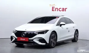 Mercedes-benz Eqe EQE350+ 2023