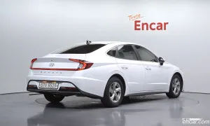 Hyundai Sonata Premium 2.0 2019