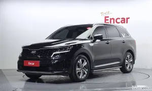 Kia Sorento Signature HEV 1.6 2WD 2021