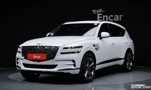 Genesis Gv80 3.0 Diesel AWD 2021