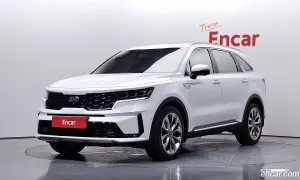 Kia Sorento Signature Diesel 2.2 2WD 2020