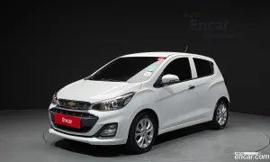 Chevroletgmdaewoo Spark Premier 2019
