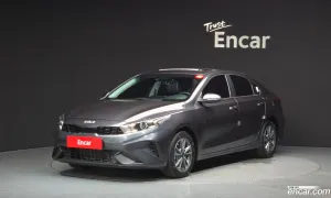 Kia K3 Prestige 1.6 2022
