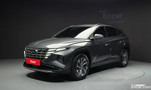 Hyundai Tucson Inspiration 2WD 2022