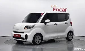 Kia Ray Prestige Van 2022