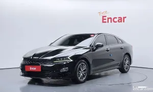 Kia K5 Prestige 2.0 2022