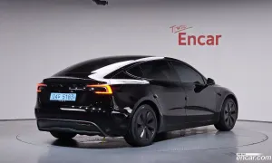 Tesla Model 3 RWD 2025