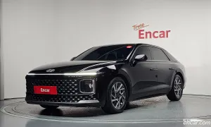Hyundai Grandeur Premium 2,5 Gasoline 2WD 2024