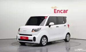 Kia Ray Standard Van 2022