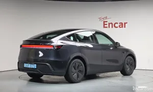 Tesla Model y Premium RWD 2026