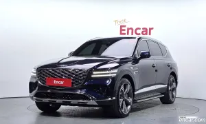 Genesis Gv80 3.5T Gasoline AWD 2024