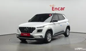 Hyundai Venue 1,6 Premium 2025