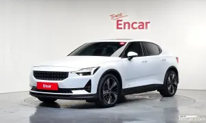 Polestar Polestar 2 Longrange Singlemotor 2023