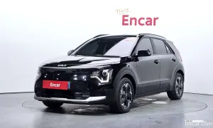 Kia Niro Air 2023
