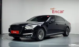 Genesis Eq900 Prestige 5.0 GDI AWD 2016