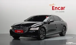 Genesis G80 Gasoline 2.5 Turbo AWD 2025