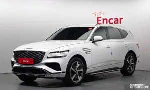 Genesis Gv80 2.5T Gasoline AWD 2024