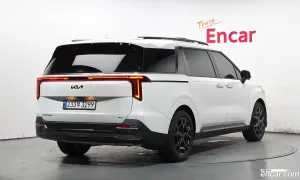 Kia Canival Gasoline 7 Seater X Line 2026