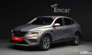 Renault-koreasamsung Xm3 1.3 TCe RE 2020