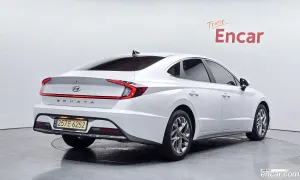 Hyundai Sonata Premium Family 2.0 2021