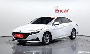 Hyundai Avante Modern 1.6 2021
