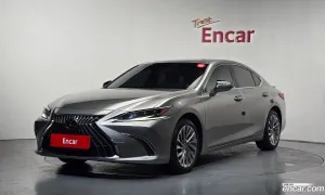 Lexus Es Executive 2024