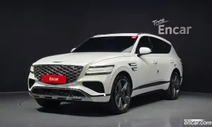 Genesis Gv80 2.5T Gasoline 2WD 2024