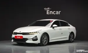 Kia K5 Prestige 2.0 2021