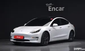 Tesla Model 3 Long Range AWD 2022