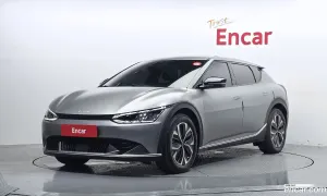 Kia Ev6 Air Standard 2022
