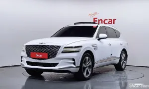 Genesis Gv80 3.0 Diesel AWD 2022