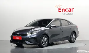 Kia K3 Prestige 1.6 2021