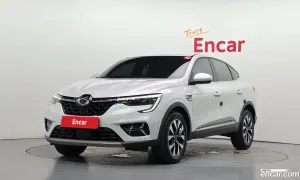 Renault-koreasamsung Xm3 1.6 GTe RE 2023