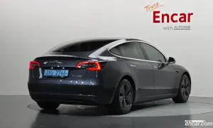 Tesla Model 3 Long Range AWD 2020
