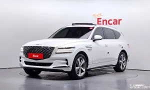 Genesis Gv80 2.5T Gasoline AWD 2020