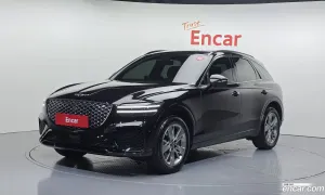 Genesis Gv70 2.5T Gasoline AWD 2023