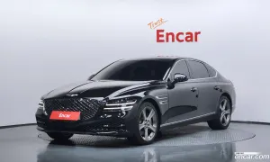 Genesis G80 Gasoline 3.5 Turbo AWD 2023