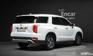 Hyundai Palisade Exclusive Diesel 2.2 2WD 2020