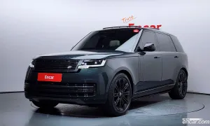 Land rover Range rover P530 Autobiography Long Wheel Base 2025