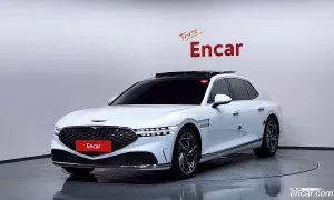 Genesis G90 Gasoline 3.5 Turbo AWD 2022