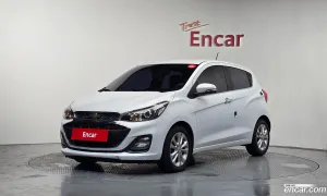 Chevroletgmdaewoo Spark Premier 2018