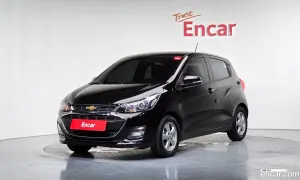 Chevroletgmdaewoo Spark LT 2020