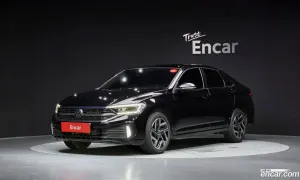 Volkswagen Jetta 1.5 TSI Prestige 2022
