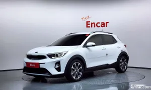 Kia Stonic Prestige Diesel 1.6 2018