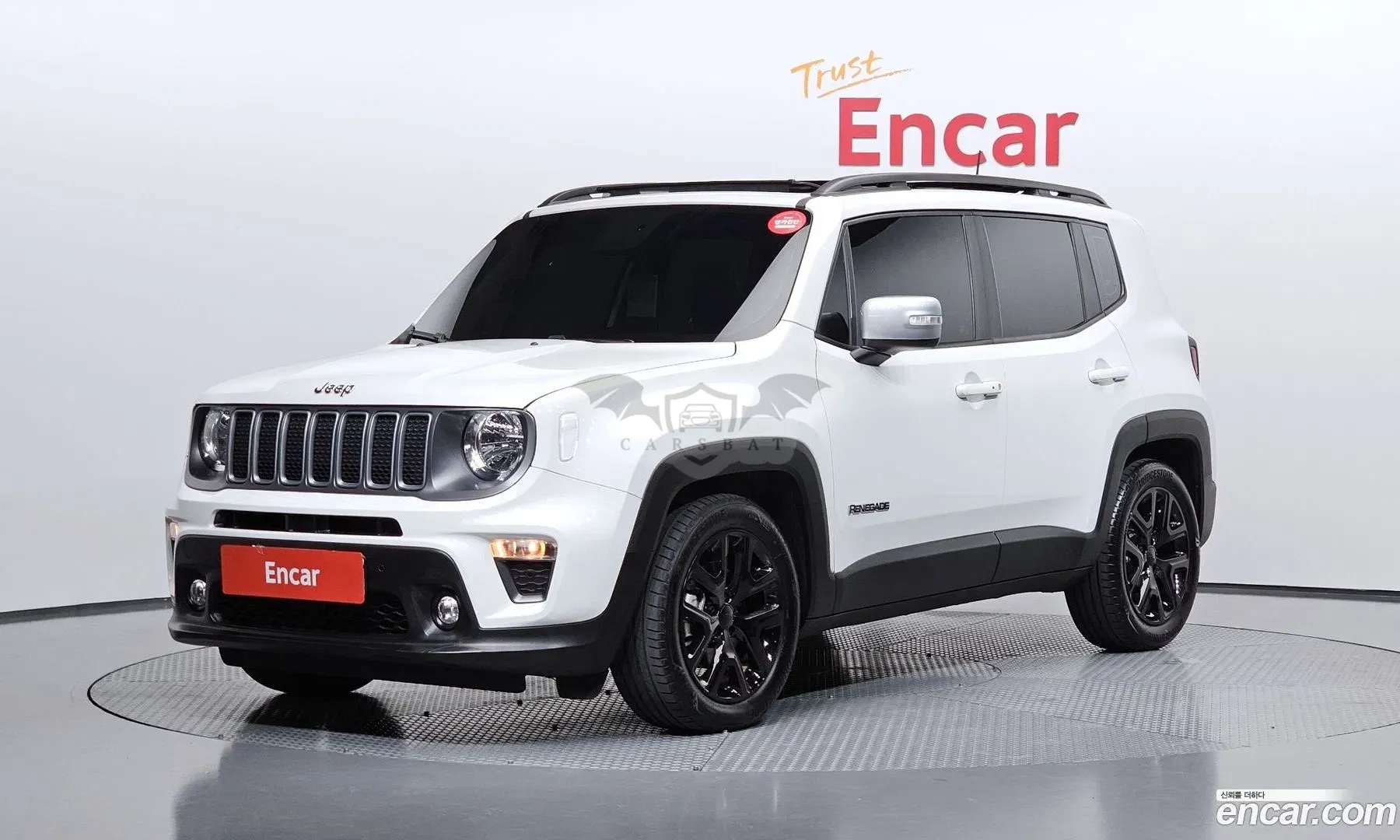 Jeep Renegade 1.3 Limited 2022